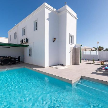 Villa Togio 2 By Villa Plus プエルト・デル・カルメン エクステリア 写真